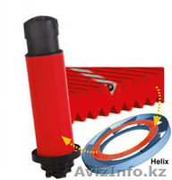 Дисковый фильтр механической очистки Azud - Изображение #2, Объявление #1244653