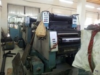 Печатный станок  MANROLAND 204 TOB - Изображение #1, Объявление #1256874