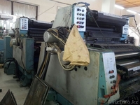 Печатный станок  MANROLAND 204 TOB - Изображение #2, Объявление #1256874