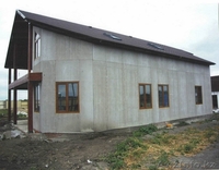 ЦСП (ЦЕМЕНТНО-СТРУЖЕЧНЫЕ ПЛИТЫ - Изображение #3, Объявление #1252683