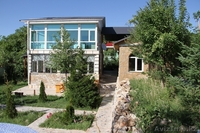 Отдых на Бургулюке. Дачи и коттеджи всеми удобствами. - Изображение #3, Объявление #1250702