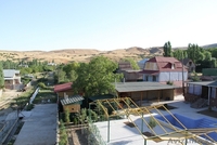 Отдых на Бургулюке. Дачи и коттеджи всеми удобствами. - Изображение #1, Объявление #1250702