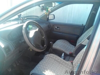 Mitsubishi Space Wagon 1994г, минивэн, 2 л, бензин, КПП механика - Изображение #6, Объявление #1256642