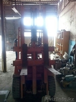 Погрузчик БАЛКАНКАР(КАРА) - Изображение #3, Объявление #1251739