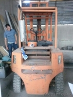 Погрузчик БАЛКАНКАР(КАРА) - Изображение #4, Объявление #1251739