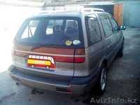 Mitsubishi Space Wagon 1994г, минивэн, 2 л, бензин, КПП механика - Изображение #4, Объявление #1256642