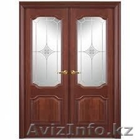 ДВЕРИ И ЛЕСТНИЦЫ НА ЗАКАЗ - Изображение #1, Объявление #1265363