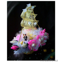 Торжество, веселье, общение с родными с Вас - от нас праздник для Вас! - Изображение #1, Объявление #1262566