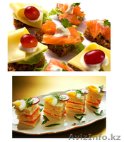 Торжество, веселье, общение с родными с Вас - от нас праздник для Вас! - Изображение #2, Объявление #1262566