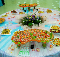 Торжество, веселье, общение с родными с Вас - от нас праздник для Вас! - Изображение #3, Объявление #1262566