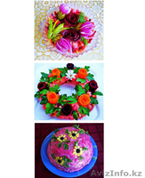 Торжество, веселье, общение с родными с Вас - от нас праздник для Вас! - Изображение #4, Объявление #1262566