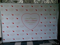 Пресс-стены лицо вашего праздника. - Изображение #3, Объявление #1278985