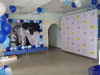 Пресс-стены лицо вашего праздника. - Изображение #1, Объявление #1278985