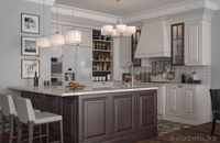 Разработка дизайн проекта интерьера и экстерьера   - Изображение #6, Объявление #1283281