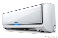 Ремонт Установка Кондиционеров и Стиральных Машин - Изображение #1, Объявление #1294007