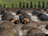 Удобрение субстратное ГУМУС-КОМПОСТНЫЙ листовой - Изображение #4, Объявление #1197834