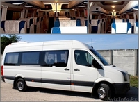 Заказ Микроавтобусы - Изображение #2, Объявление #1295057