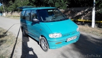 продам Nissan Serena, 1995 - Изображение #5, Объявление #1289224