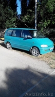 продам Nissan Serena, 1995 - Изображение #6, Объявление #1289224