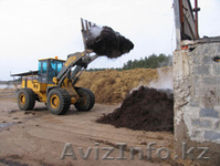 Удобрение субстратное ГУМУС-КОМПОСТНЫЙ листовой - Изображение #5, Объявление #1197834