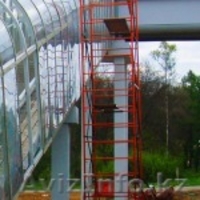 Помост Дуэт двойная зборка - Изображение #4, Объявление #1301273