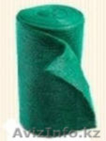 Сетка фасадная зеленная - Изображение #1, Объявление #1301270