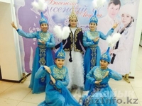 "Нұр Шашу" би тобы, "Береке" тобы - Изображение #1, Объявление #1300710