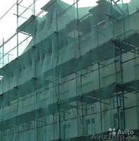 Сетка фасадная зеленная - Изображение #3, Объявление #1301270