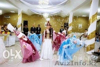 "Нұр Шашу" би тобы, "Береке" тобы - Изображение #2, Объявление #1300710