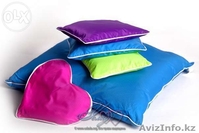 лечебная маленькая подушка "Асония", российской компании "Услада" - Изображение #1, Объявление #1303736