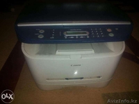 Продам МФУ Canon MS 3110 - Изображение #2, Объявление #1300709