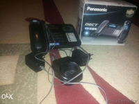 Продам беспроводной-цифровой радиотелефон с автоответчиком - Изображение #2, Объявление #1300693