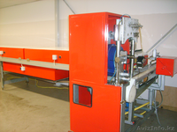 Оборудование для производста сахара рафинада - Изображение #4, Объявление #1302180