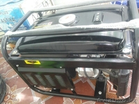 Продам генератор ASTRA Korea Gasoline Generator - Изображение #2, Объявление #1300711