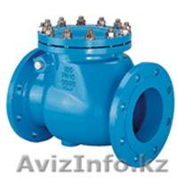 Задвижки, клапана, затворы, шаровые краны, фланцы и детали трубопроводов - Изображение #2, Объявление #1312662
