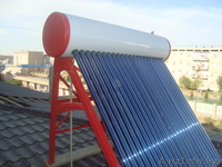 Солнечные батареи (электростанции) - Изображение #3, Объявление #1312142