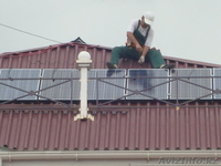 Солнечные батареи (электростанции) - Изображение #1, Объявление #1312142