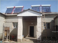 Солнечные батареи (электростанции) - Изображение #2, Объявление #1312142