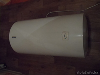 Водонагреватель REGEN 100 литров - Изображение #1, Объявление #1307992