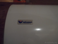 Водонагреватель REGEN 100 литров - Изображение #3, Объявление #1307992