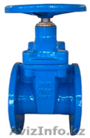 Задвижки, клапана, затворы, шаровые краны, фланцы и детали трубопроводов - Изображение #6, Объявление #1312662