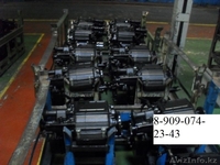 Продаем запчасти к авто Урал: редукторы, раздатки, рамы, кабины, лебедки, коробк - Изображение #2, Объявление #1318372