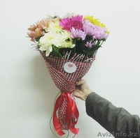 Доставка Цветов La Rose - Изображение #6, Объявление #1326679