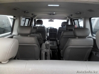 Аренда Микроавтобуса заказ  - Изображение #2, Объявление #1185356