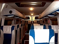 Аренда Микроавтобуса заказ  - Изображение #7, Объявление #1185356