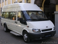 Аренда Микроавтобуса заказ  - Изображение #8, Объявление #1185356