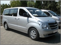 Аренда микроавтобуса, заказ трансфер  - Изображение #2, Объявление #1225592