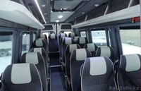 Аренда микроавтобуса, заказ трансфер  - Изображение #8, Объявление #1225592