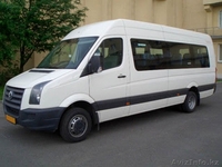 Предоставление транспортных услуг, заказ - Изображение #4, Объявление #1326829