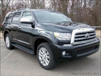 Прокат аренда с водителем - Изображение #9, Объявление #1339785